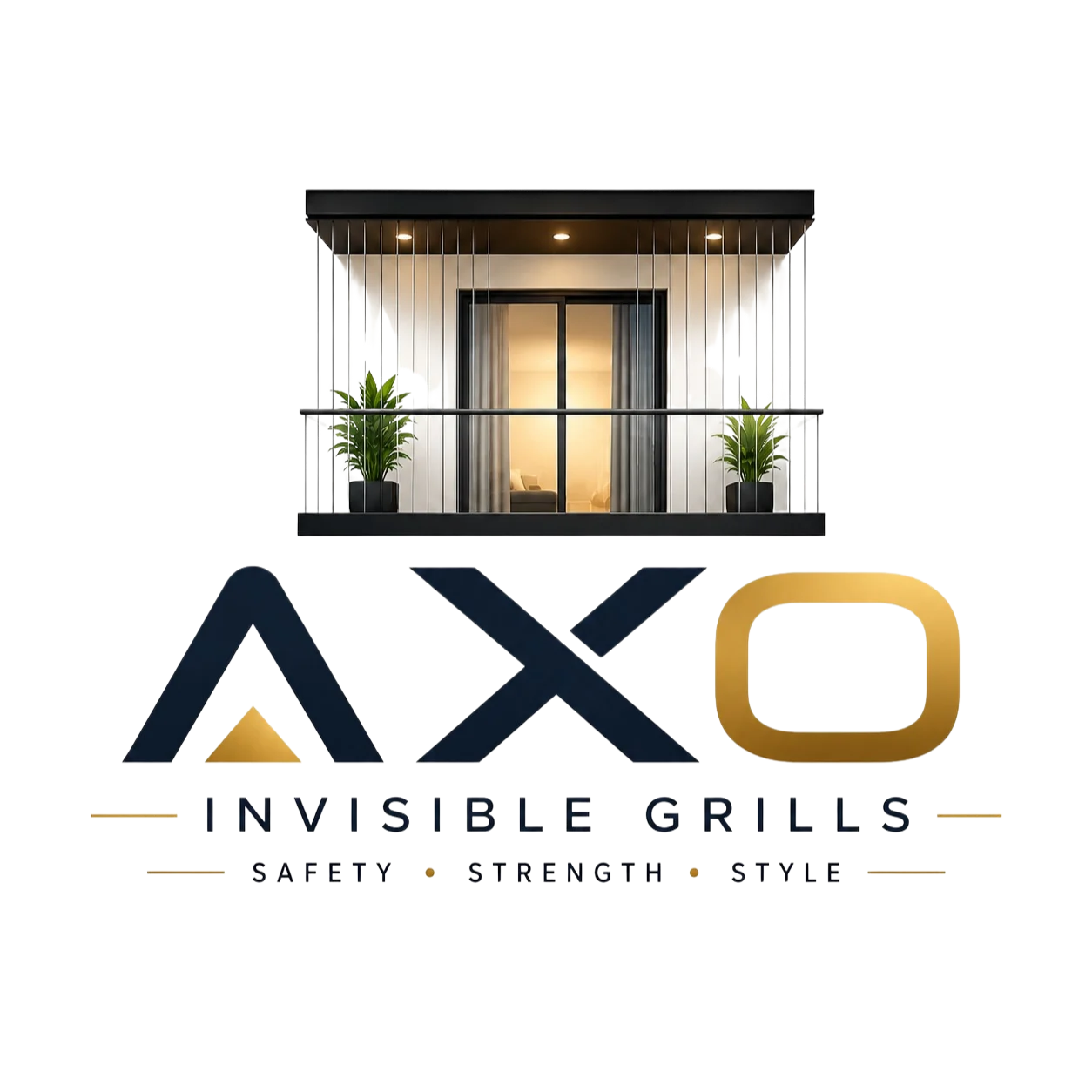 AXO logo